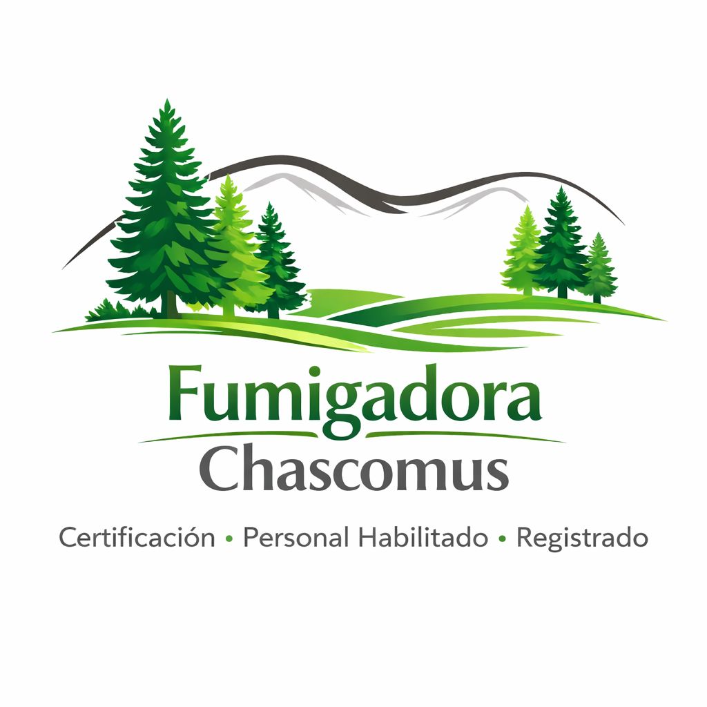 Fumigadora Chascomús